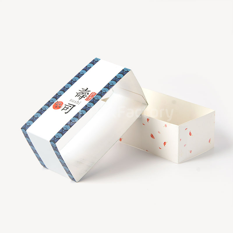 Packaging sleeves