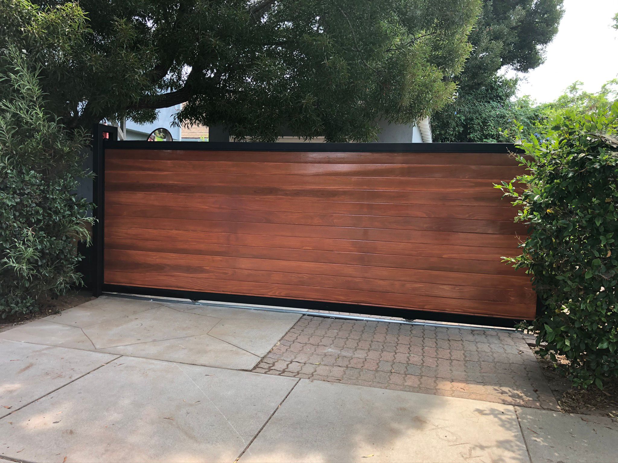 Sliding Gates Repair Sherman Oaks