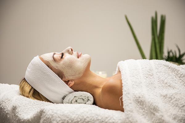 Spa Services in Trussville