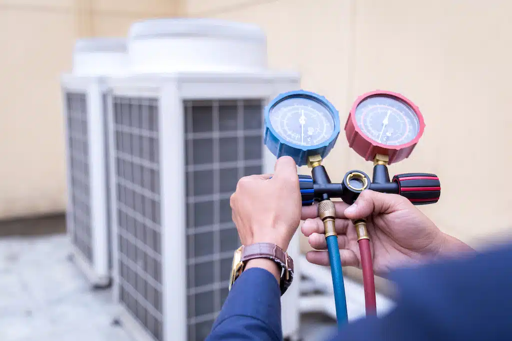 Stay Cool & Breathe Easy: The Power of Smart Residential HVAC Services
