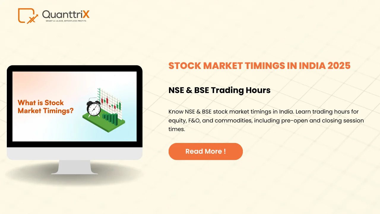 Stock-Market-Timings-in-India-2025
