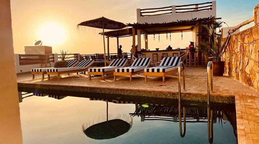 Surf House Morocco