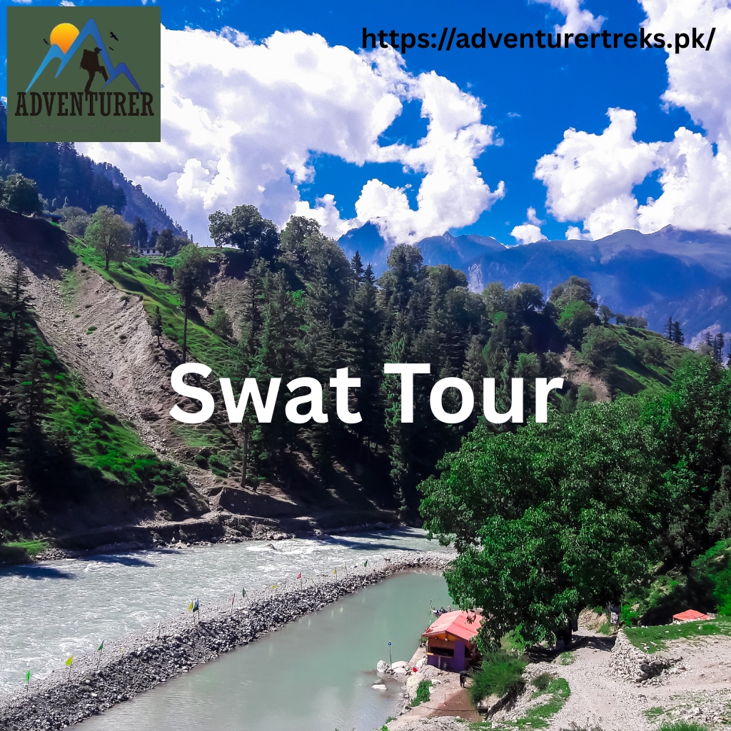 tour packages for swat valley