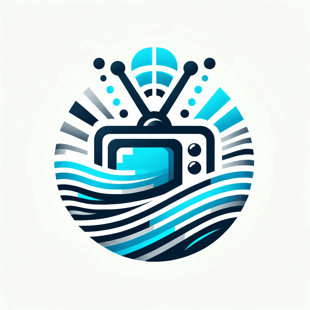 Behind the Screen: The Stories Behind Famous TV Logos