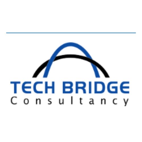 Tech Bridge Consultancy logo