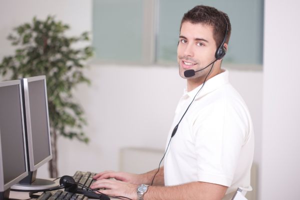 Technical Support Outsourcing