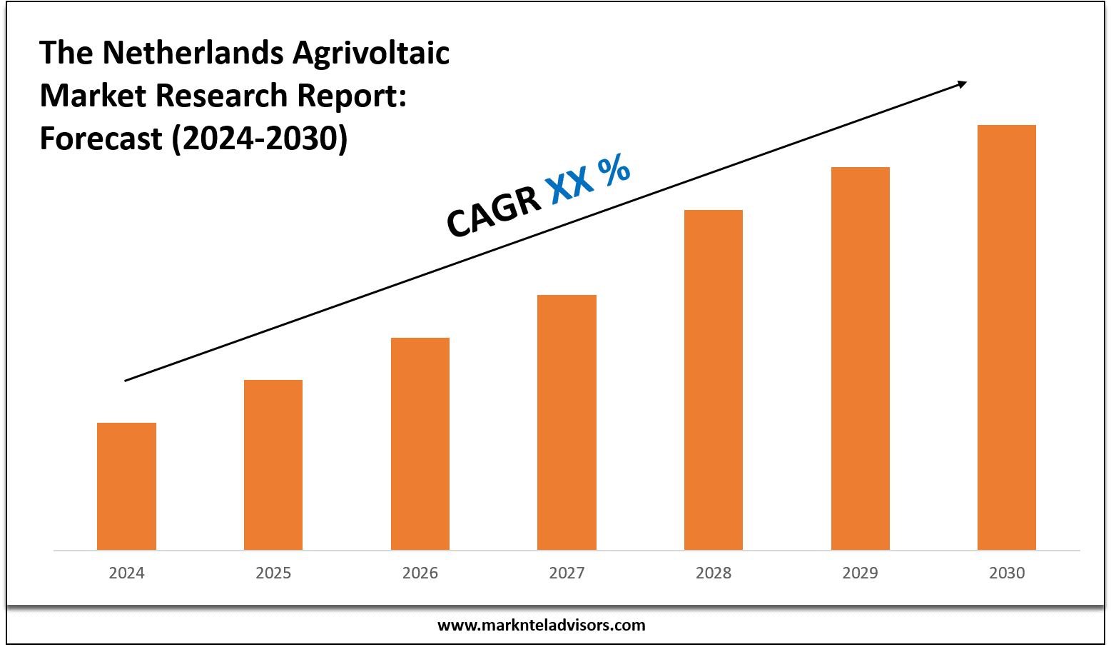 The Netherlands Agrivoltaic Market