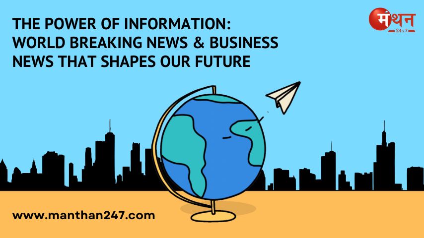 World Breaking News