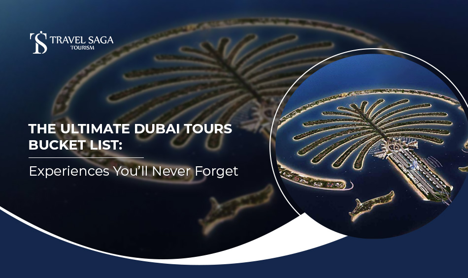 Dubai Tours, Dubai Holiday Packages