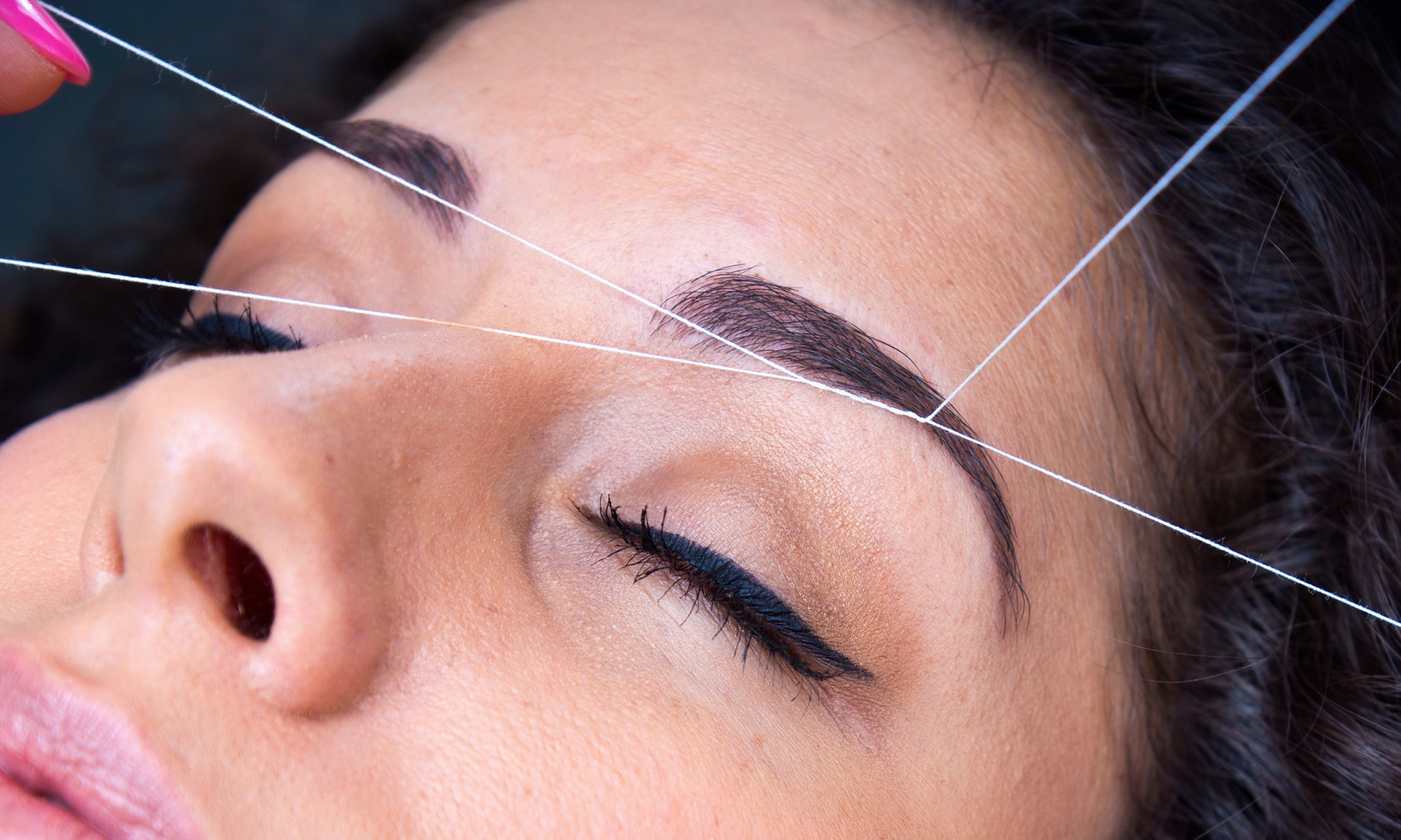 Threading Services in Lithonia