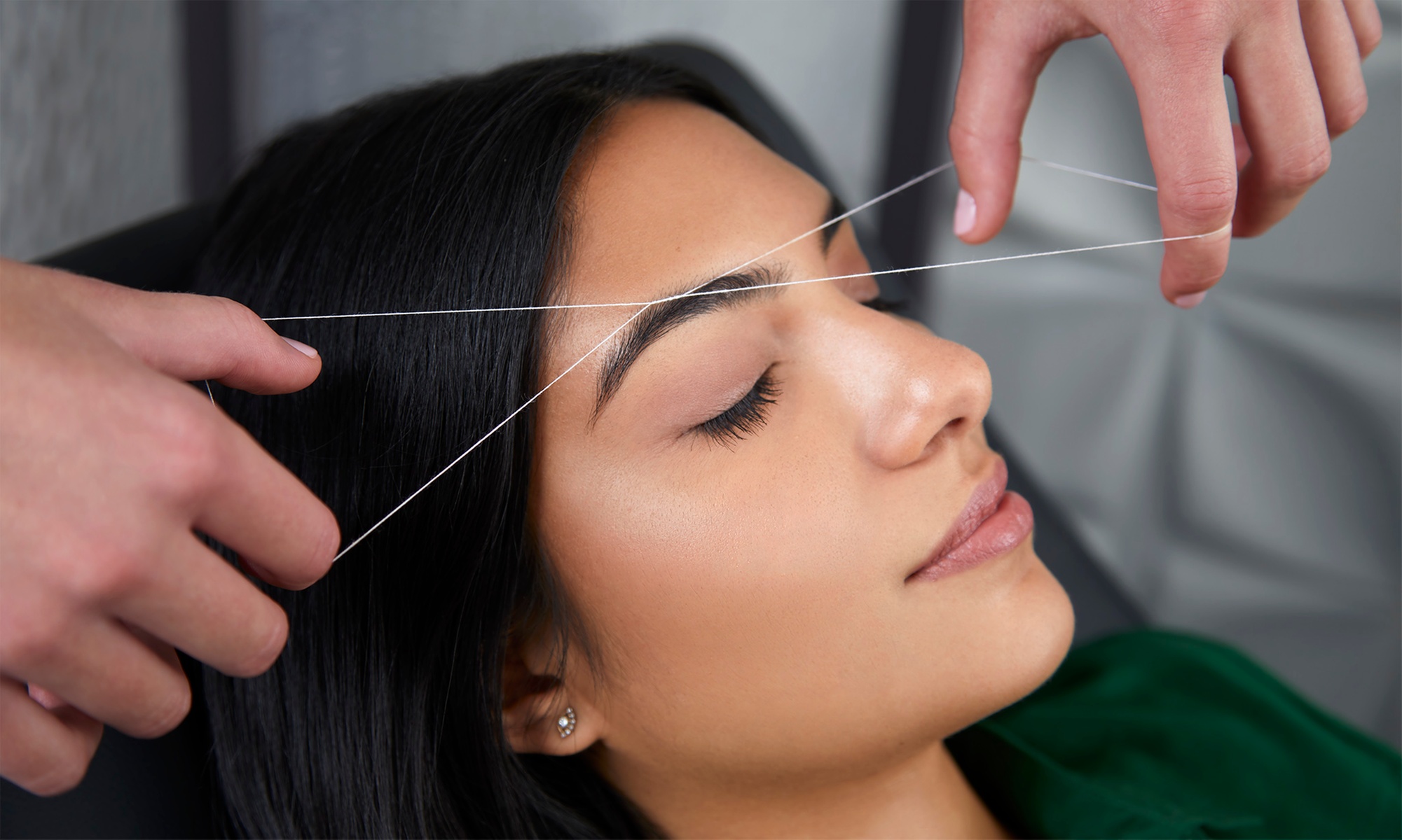 Threading Services in Lithonia