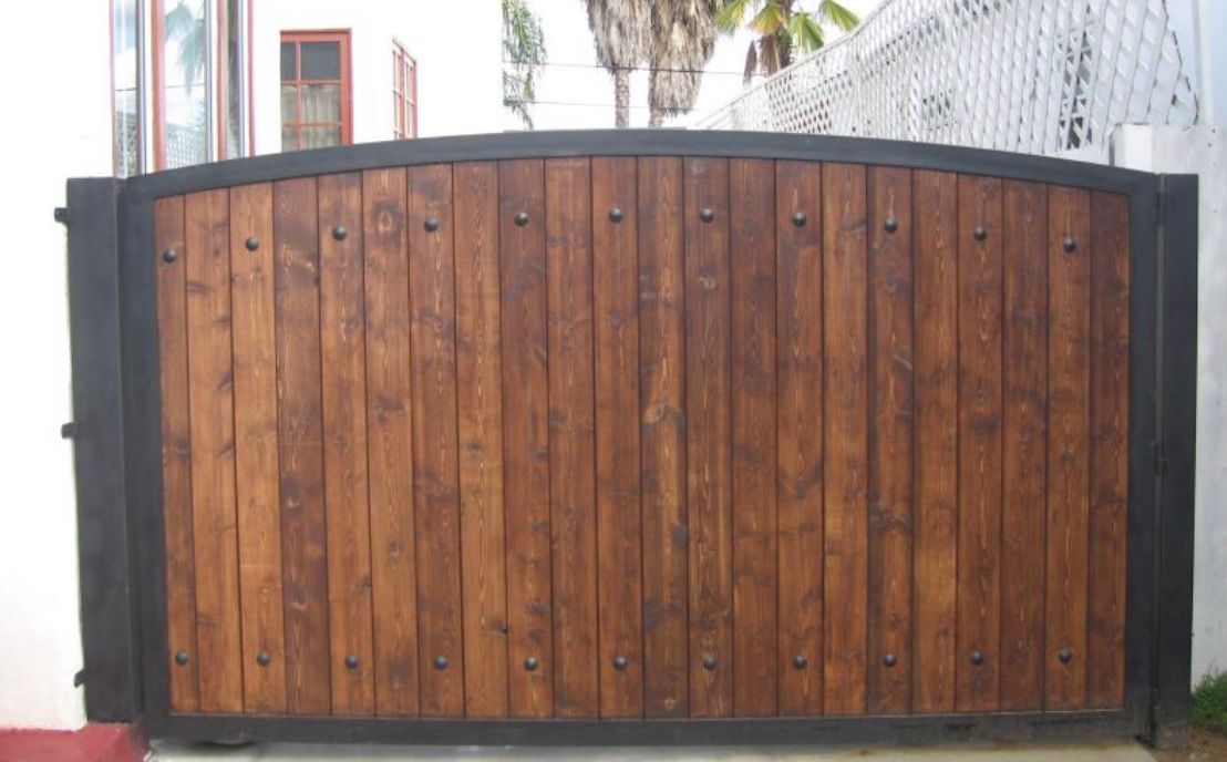 Sliding Gates Repair Sherman Oaks