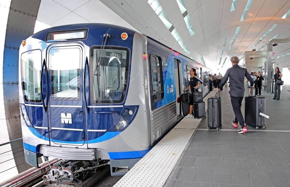 Transportation in Miami 6