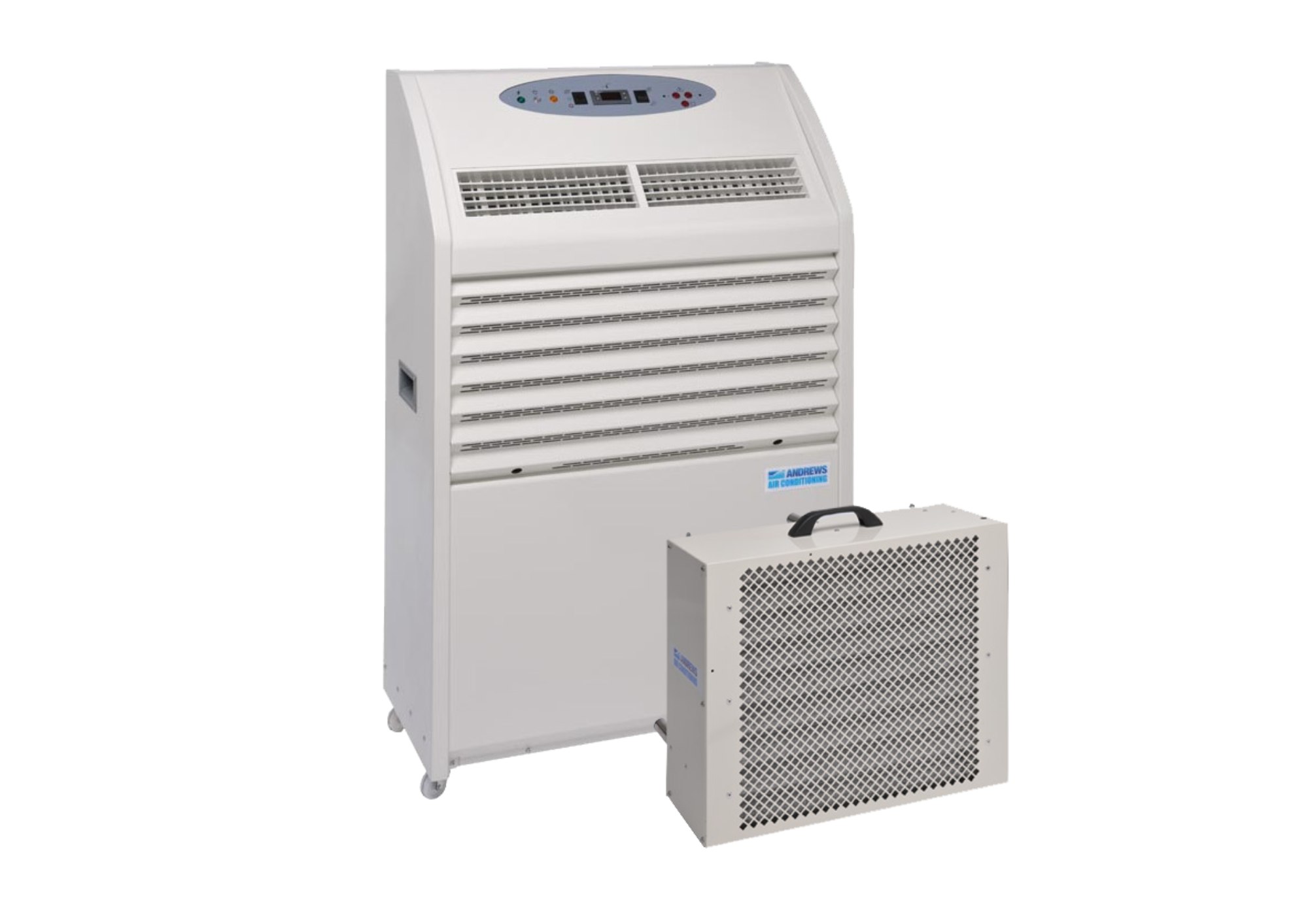 Types of Air Conditioners and Their Uses