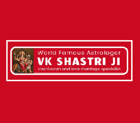 VK SHahstri
