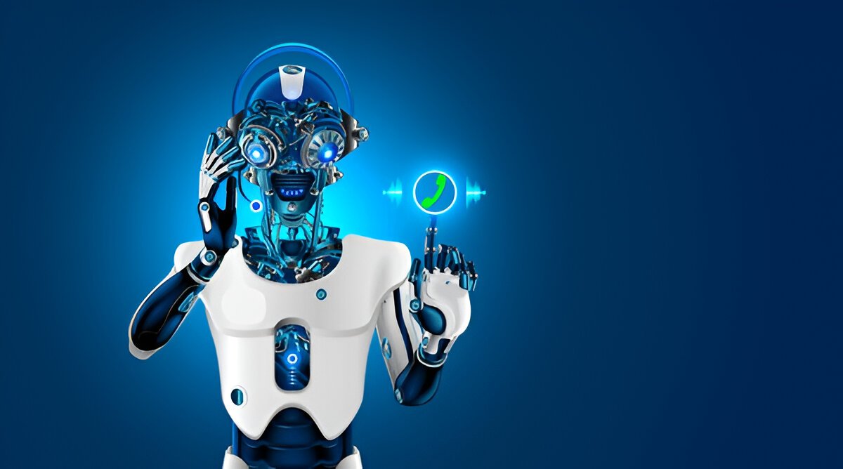 Why Voice Bots Are The Future Of Contact Center Customer Service