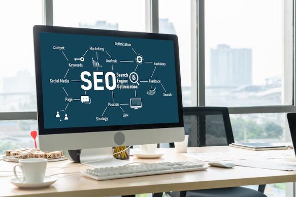 Wix SEO Services