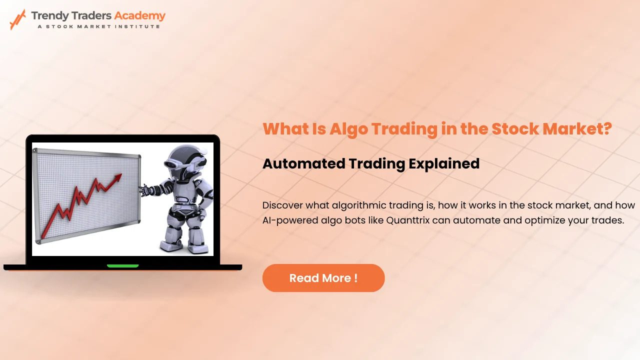 What-Is-Algo-Trading-in-the-Stock-Market