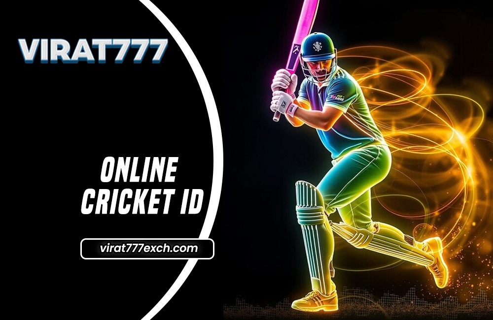online cricket id
