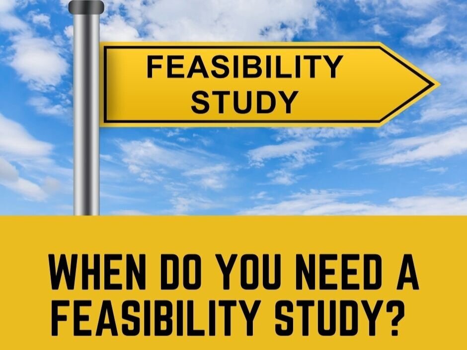 Feasibility Study in Dubai