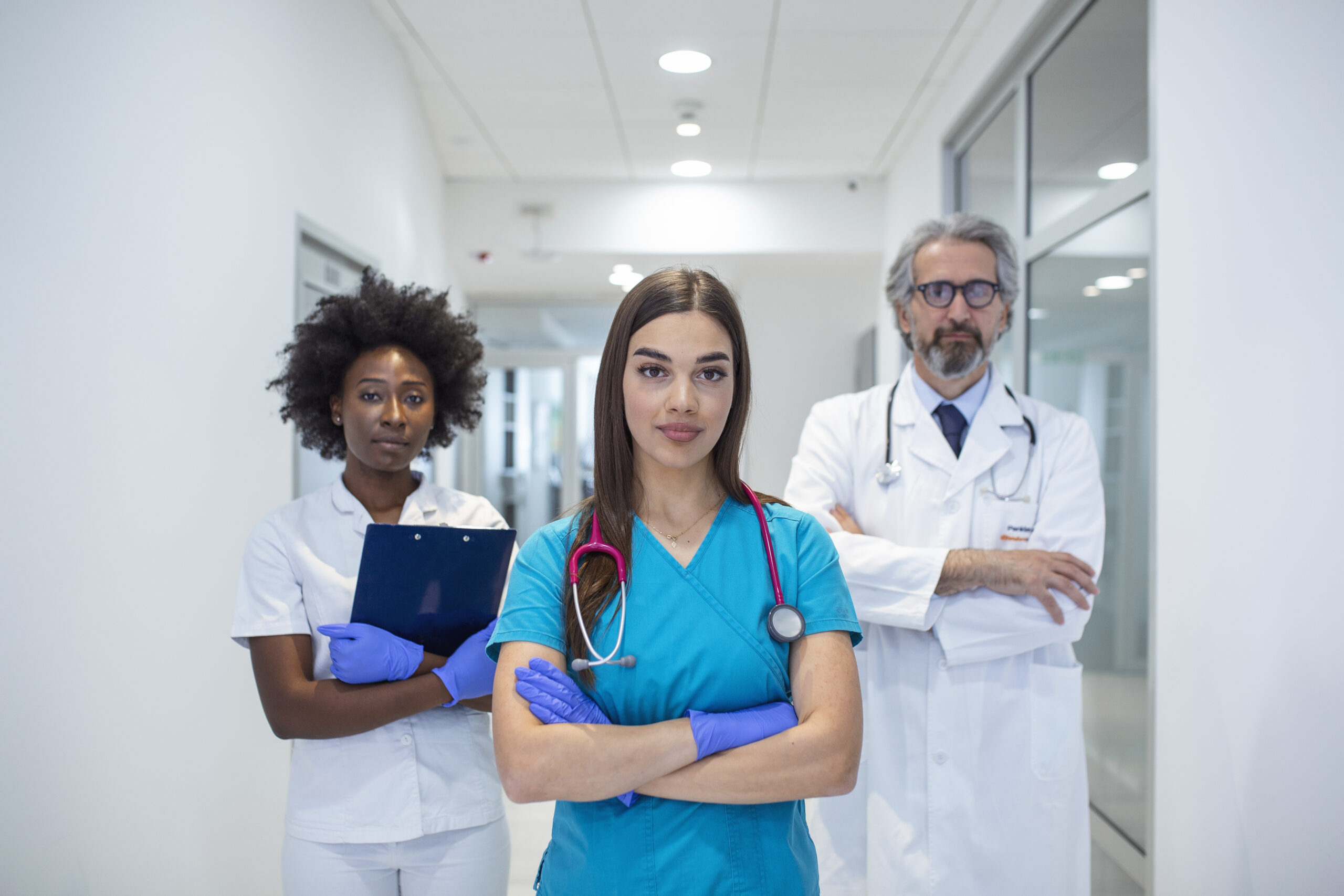 Contracts For Healthcare Staffing Agency