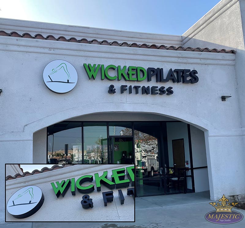 Branding in the Open: Leveraging Corona Outdoor Signs for Business Impact