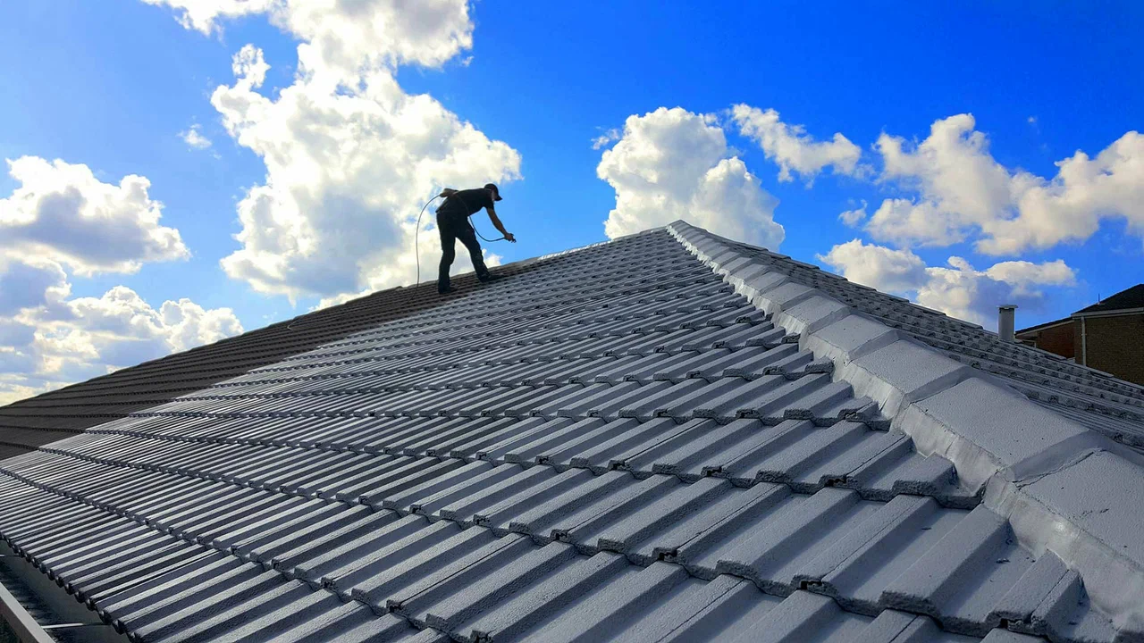 Cleveland Commercial Roofing: The Business Owner’s Guide