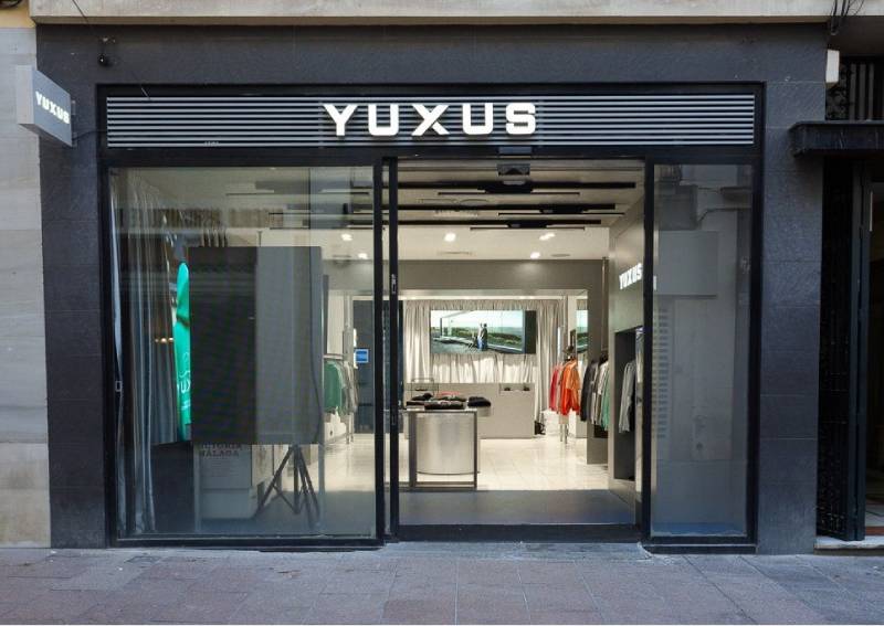 Yuxus