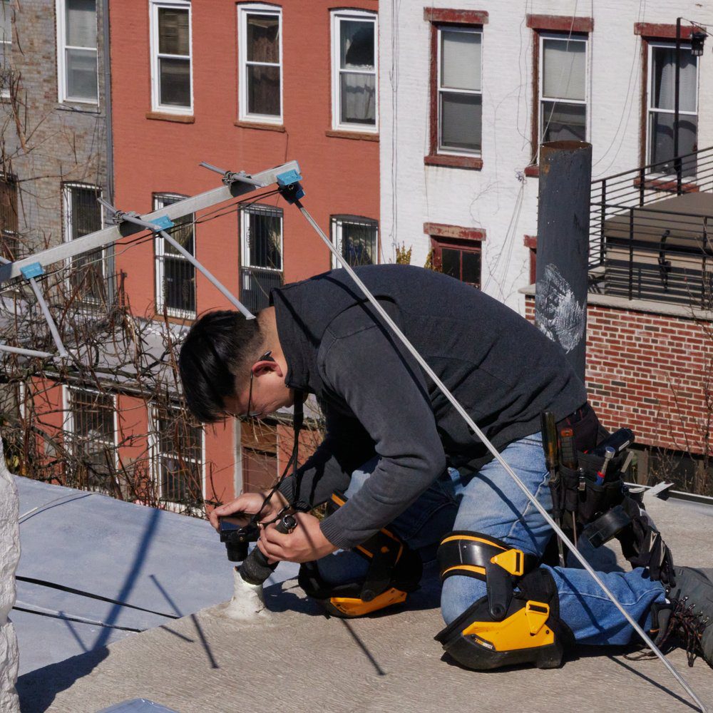 New Construction Inspection in New Jersey