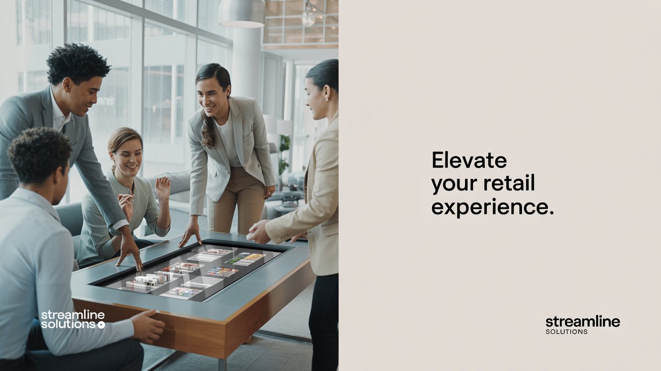 Inside a Retail Merchandising Company’s Sales Strategy