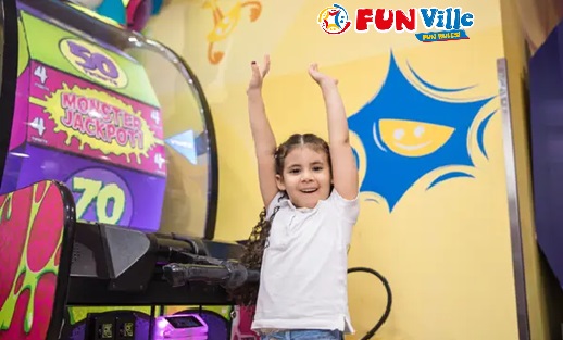 after school activities for kids Qatar