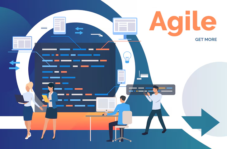 How IT Software Development Companies Deliver Custom Agile Solutions in 2025