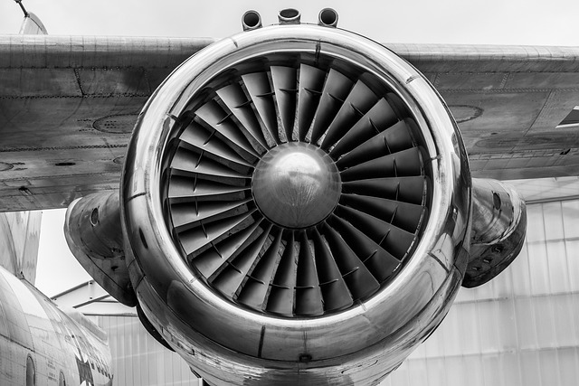 Marine Engine Parts