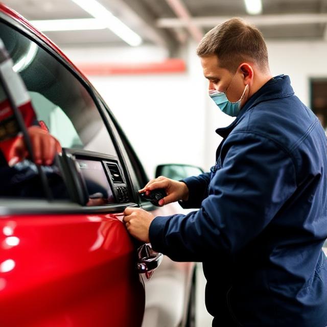Why Choose Local Auto Locksmiths in Allentown for Emergencies?