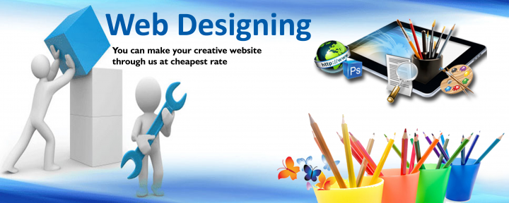 Web Design Company in Noida