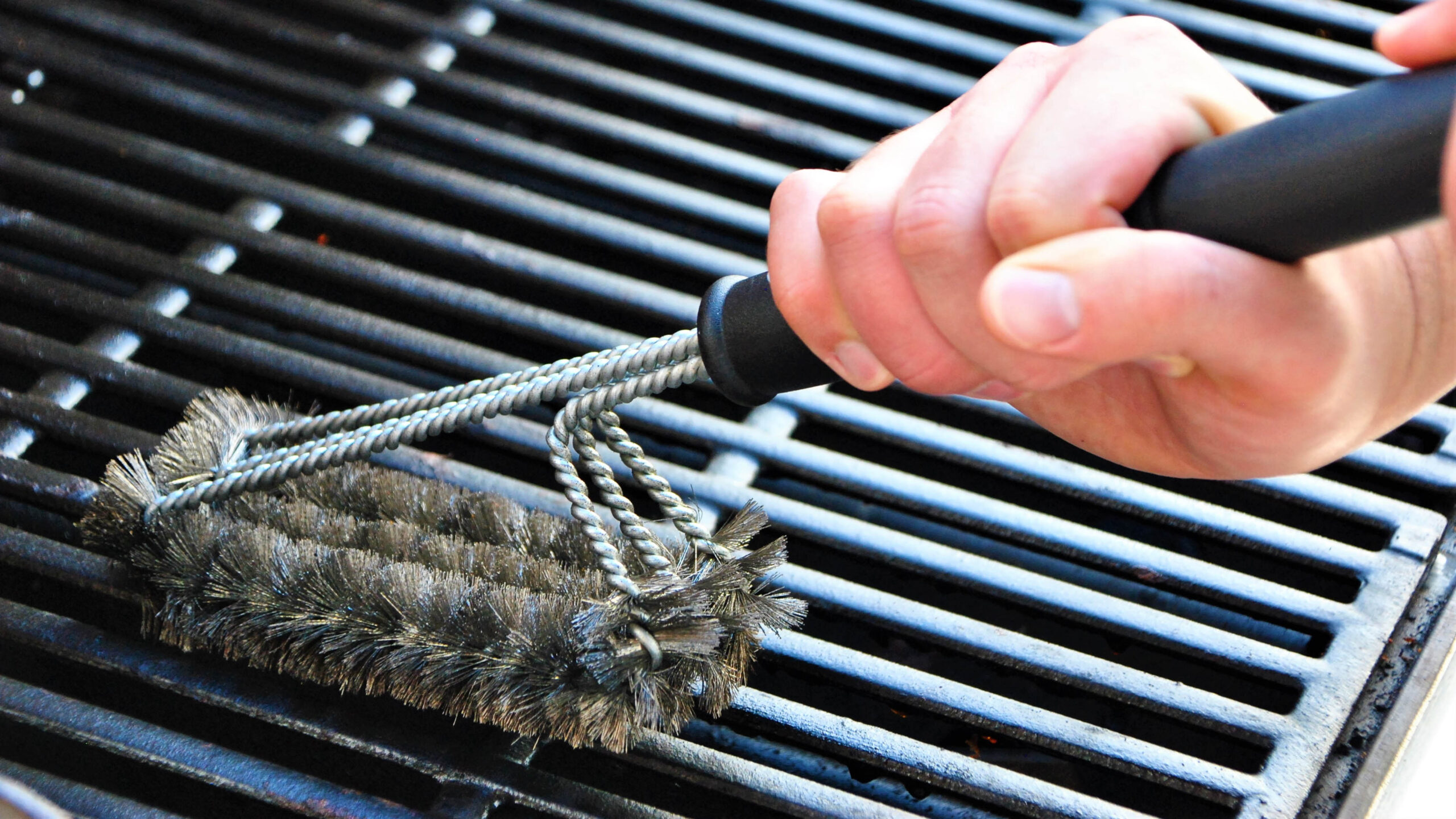 bbq