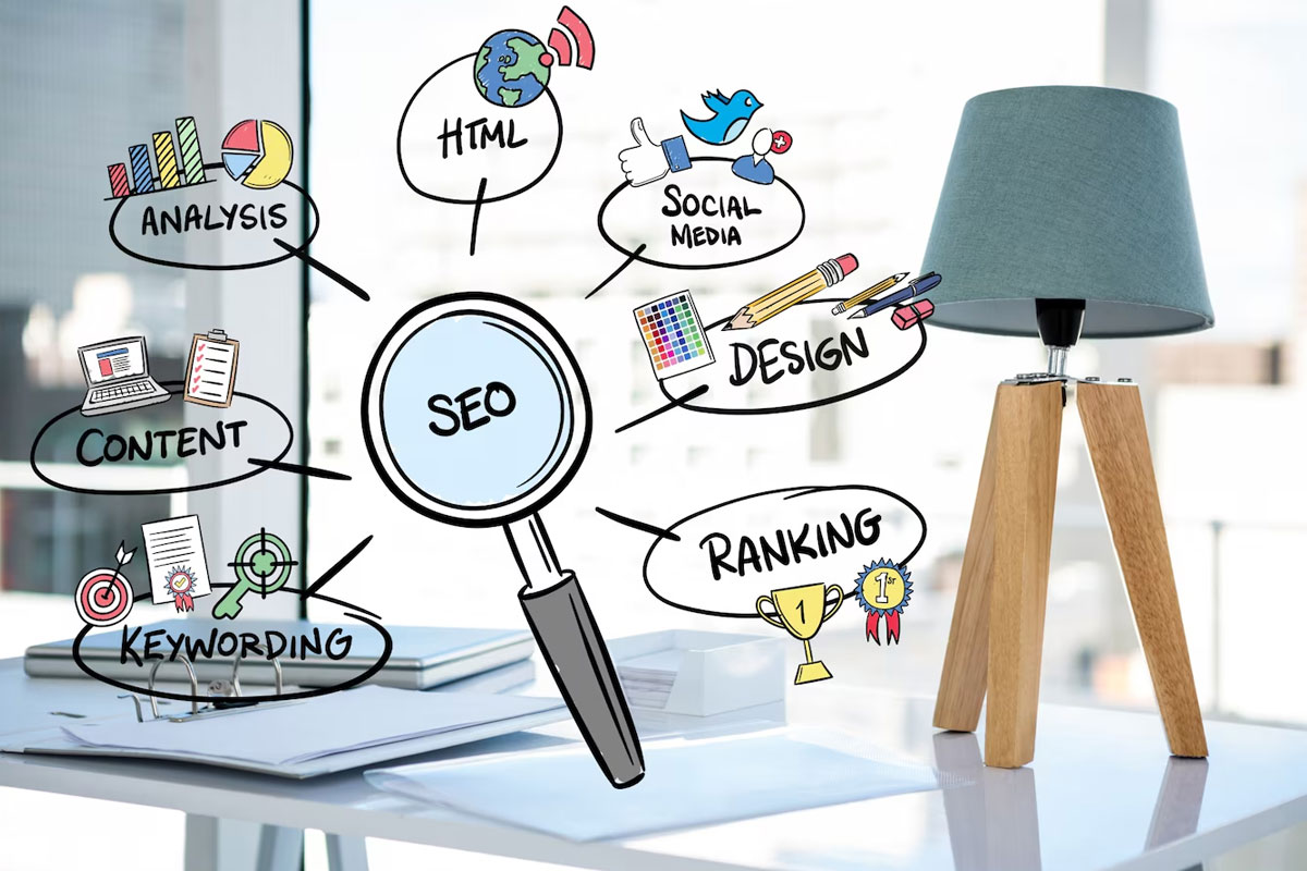The Evolution of SEO in Dubai: What SEO Services in Dubai Can Do for Your Business