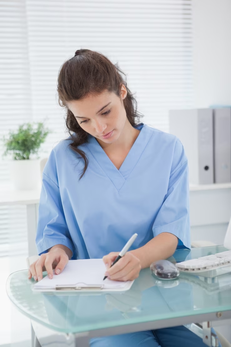 Enhancing Telehealth with Expert Virtual Medical Scribe Solutions