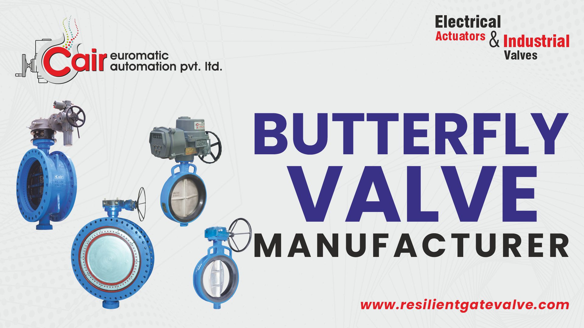 Why Working with a Trusted Butterfly Valve Manufacturer Matters