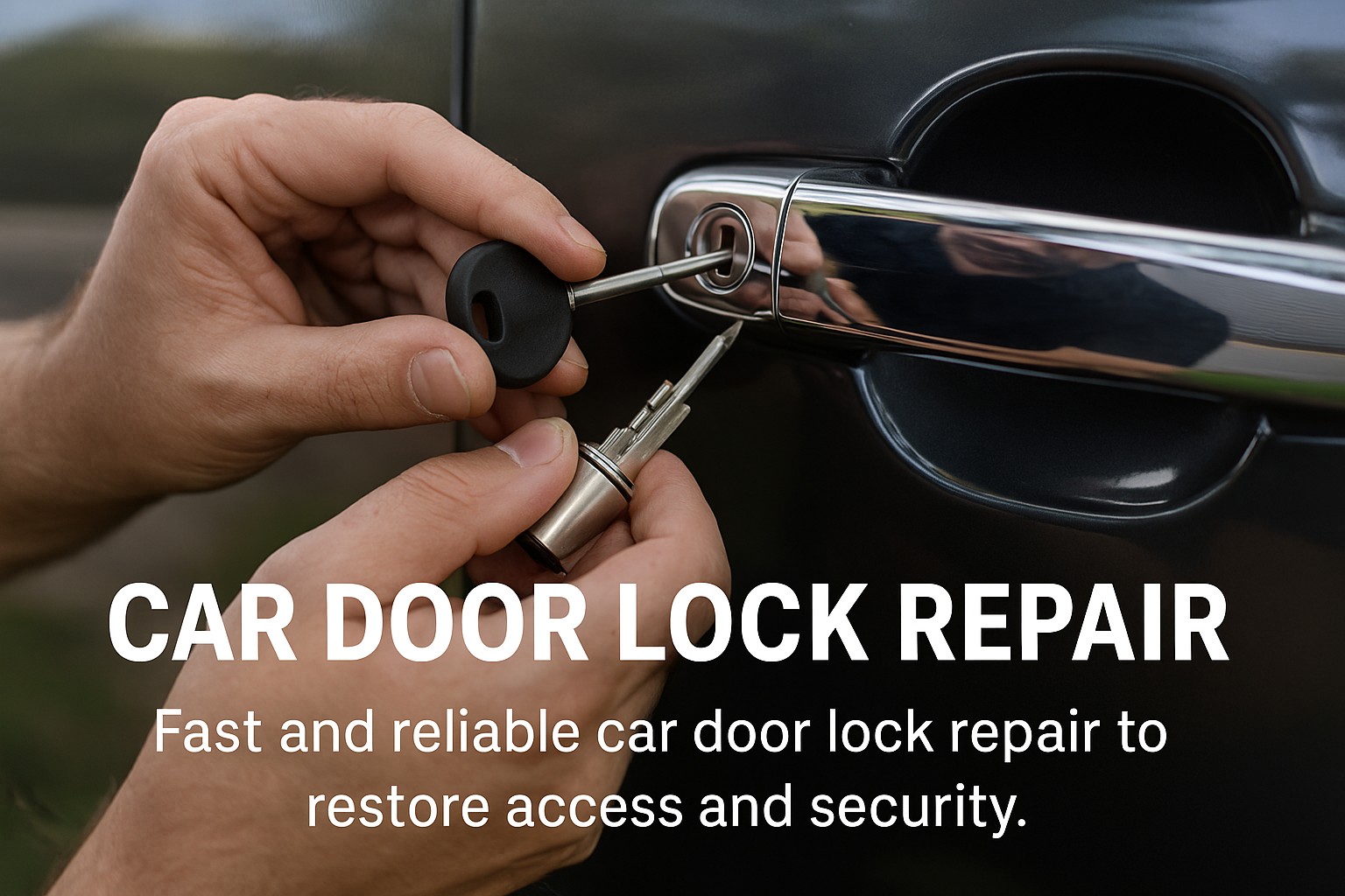 Locksmith