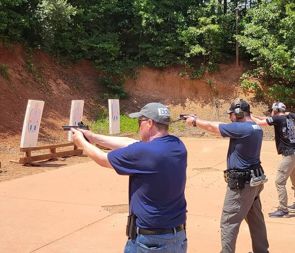 HQL License Class Baltimore MD