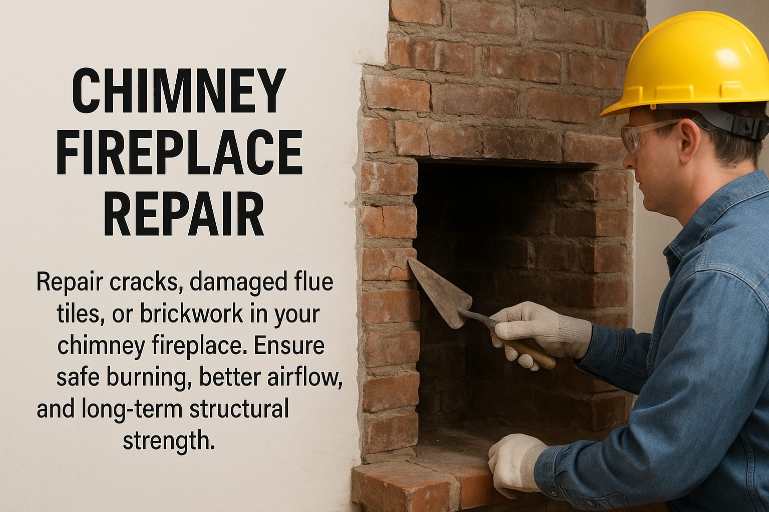 Chimney Sweep