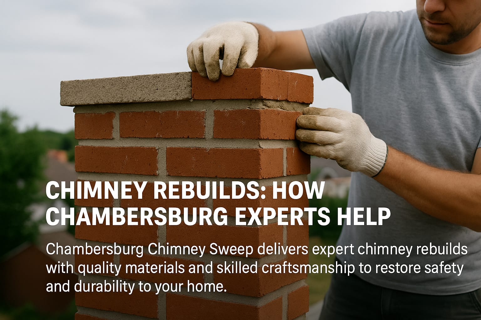Chimney Sweep