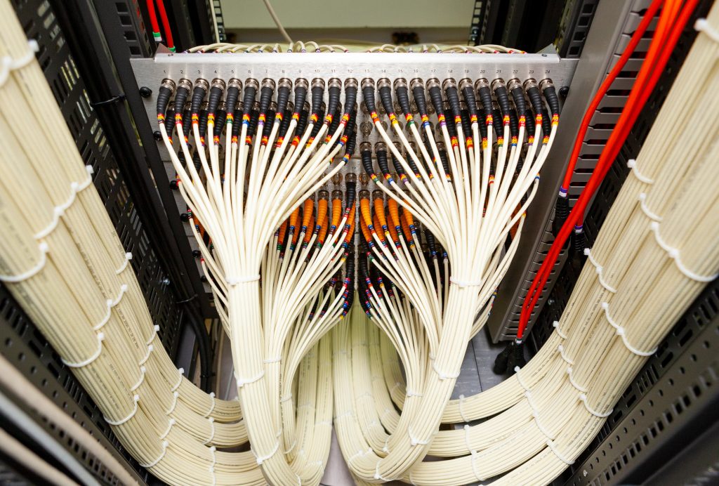 How Structured Cabling Supports Your Entire IT Network