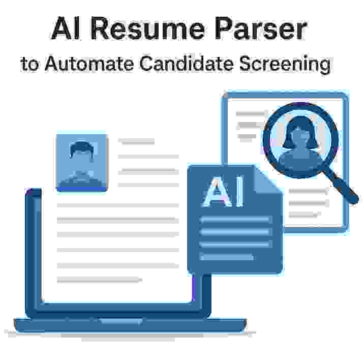 AI Resume Parser to Automate Candidate Screening: The Ultimate Guide for Smarter, Faster Hiring