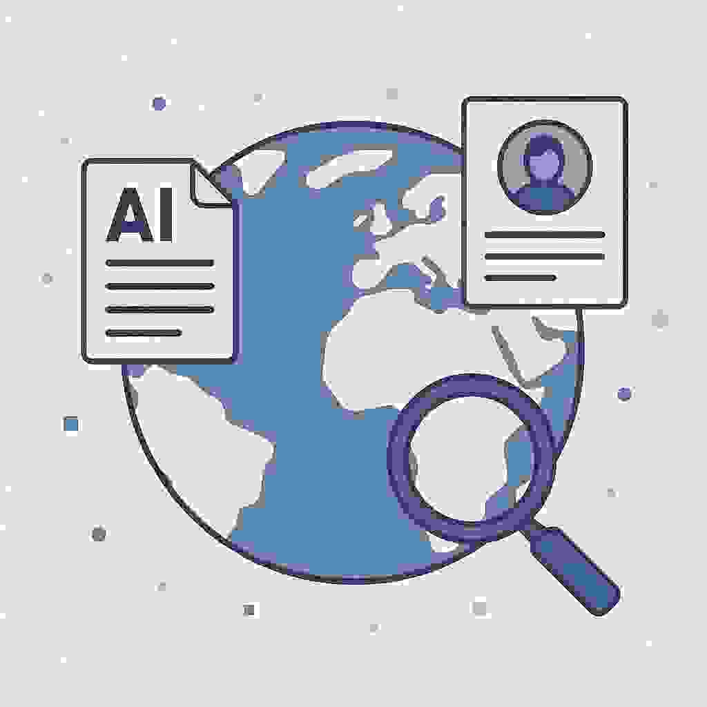 Multilingual and OCR-Ready: Choosing the Right AI Resume Parser for Global Hiring