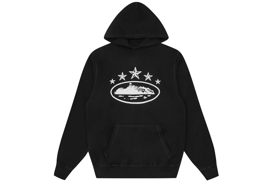 corteiz clothing
