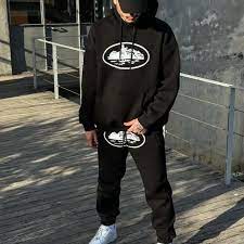 Step Up Your Street Style with the Corteiz Tracksuit