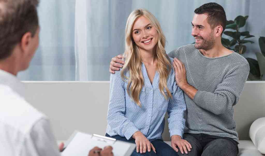 Couples Therapy in Mississauga