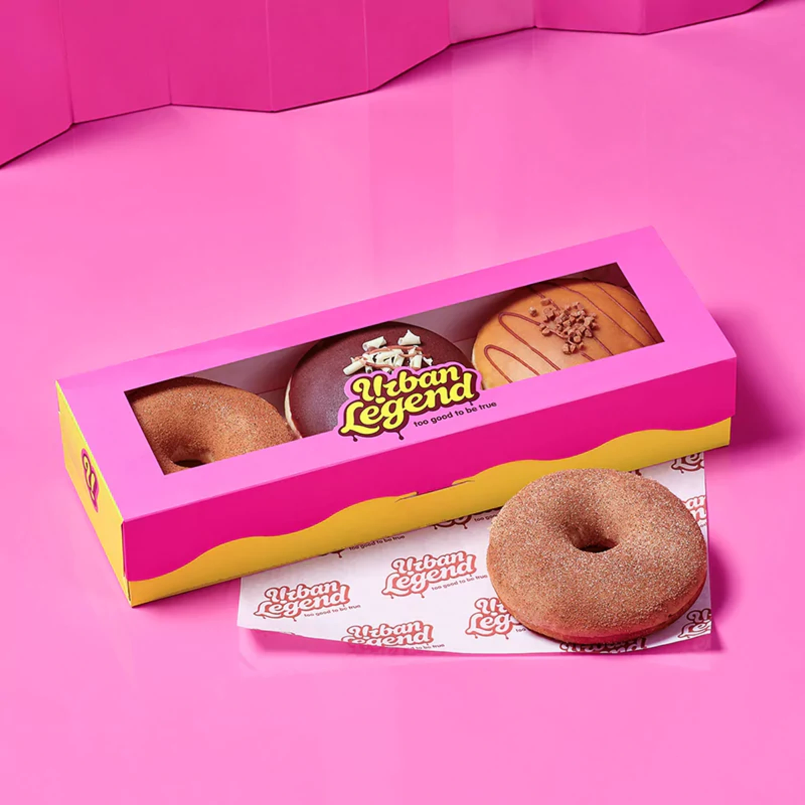 How to Choose the Right Donut Box for Different Types of Donuts?